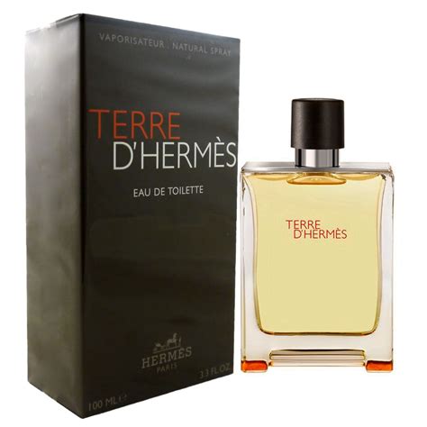 terre d hermes parfum 100ml|terre d'hermes price.